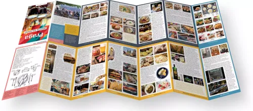 Praga. Przewodnik z dodatkiem kulinarnym na Arena.pl