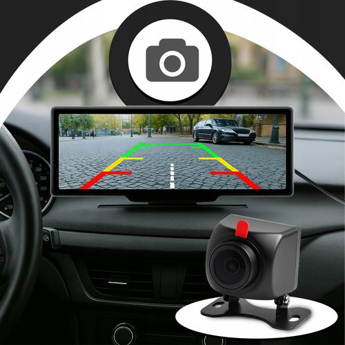 Radio samochodowe RETOO ER1078 1-DIN na Arena.pl