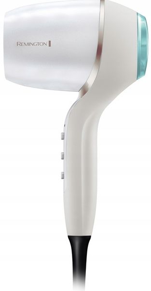 Suszarka do włosów REMINGTON Hydraluxe Pro EC9001 zdjęcie 5