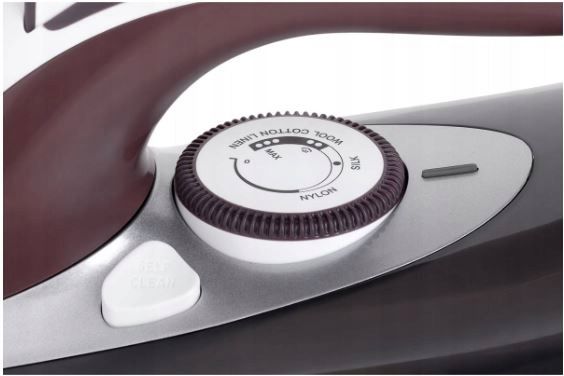 Żelazko Elektryczne Teesa Slide Precision 3000 zdjęcie 4