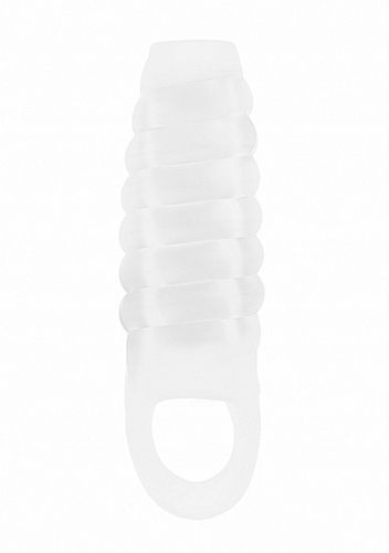 No.21 - Dong Extension - Transparent na Arena.pl