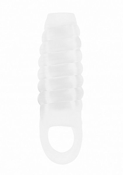 No.21 - Dong Extension - Transparent zdjęcie 5