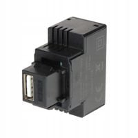 ŁADOWARKA USB FX-USB-3A/B KEYSTONE