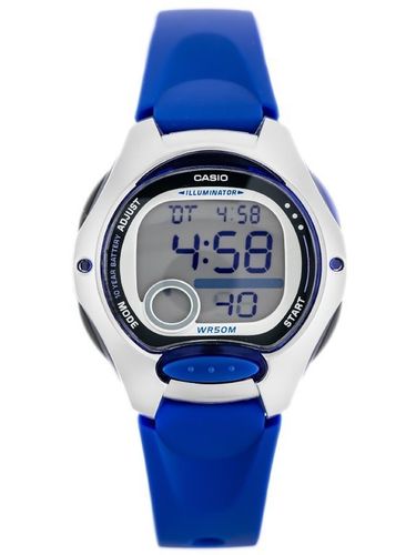 ZEGAREK DZIECIĘCY CASIO LW-200-2A (zd579c) na Arena.pl