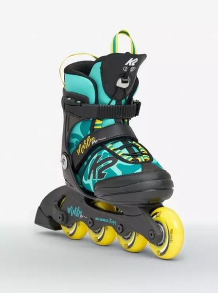 Rolki dziecięce K2 Marlee PRO 32-37 zdjęcie 3