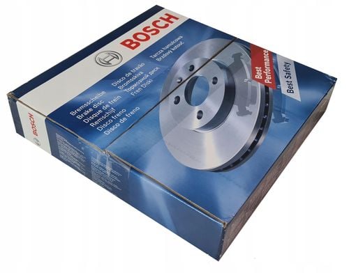 TARCZA HAM PRZOD 308X30 V BOSCH na Arena.pl