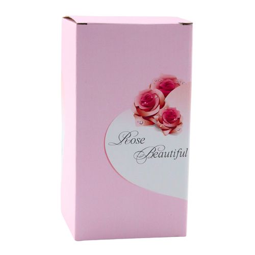 ELEGANCKA KULA RÓŻ Z LED na Arena.pl