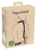 neck wrist restraint vegan