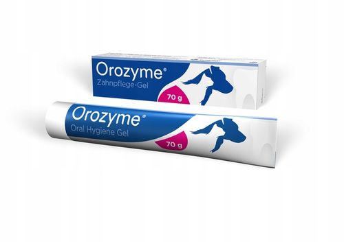 Orozyme gel 70g na Arena.pl