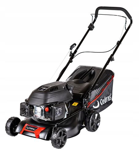 CEDRUS KS42 KOSIARKA SPALINOWA DO TRAWY KS 42 cm / 4,2KM - EWIMAX - OFICJALNY DYSTRYBUTOR - AUTORYZOWANY DEALER CEDRUS na Arena.pl