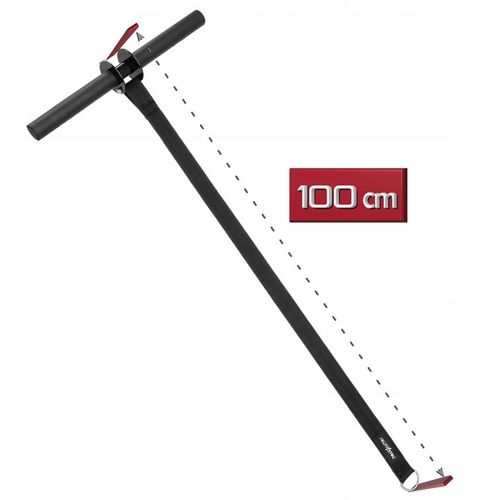 WRIST ROLLER DRĄŻEK TRENINGOWY DO ĆWICZEŃ MIĘŚNI PRZEDRAMION JAKOŚĆ na Arena.pl