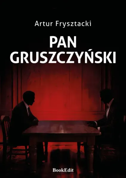 Pan Gruszczyński zdjęcie 1
