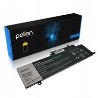2 x Bateria GK5KY do DELL Inspiron 13 7347 3147