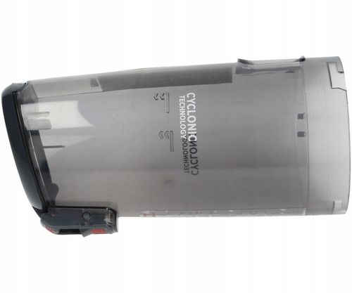 Pojemnik na kurz odkurzacza bezprzewodowego Hoover H-Free 500 | na Arena.pl