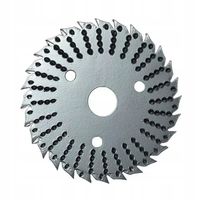 Tarnik uniwersalny 125x3x22,2mm T-13 TARPOL