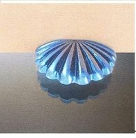 Wspornik do półek VC00015 chrom