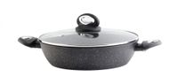 Garnek BERRETTI Tivano BR-6675 28 cm