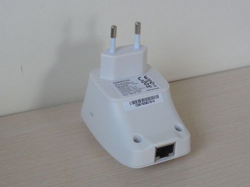 WiFi Repeater OMEGA na Arena.pl