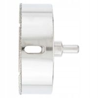 Wiertło diamentowe do gresu 100mm otwornica 57H300