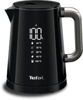 Czajnik elektryczny Tefal Digital KO854 1800W 1L Regulacja temperatury