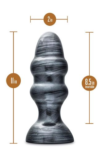 plug-jet stealth carbon metallic black na Arena.pl