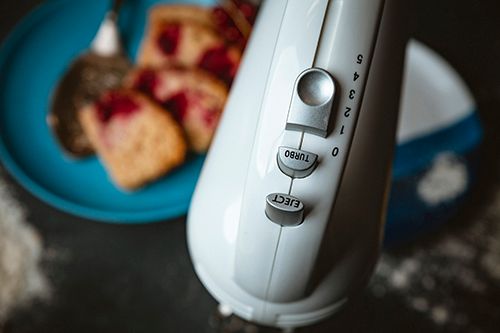 CR 4213 Mikser z mis 600W zdjęcie 5