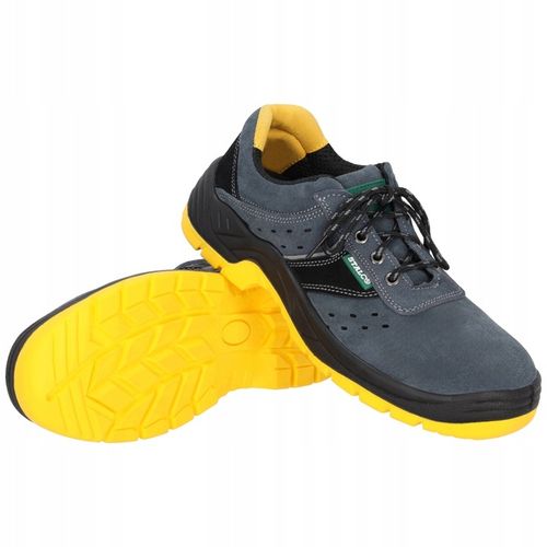 Półbut Roboczy Service O1 Rozmiar 41 Stalco S-48051 na Arena.pl