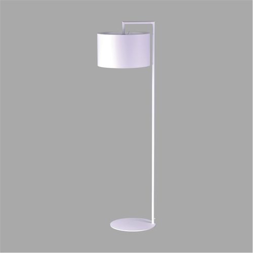 Lampa podłogowa K-4333 SIMONE WHITE na Arena.pl