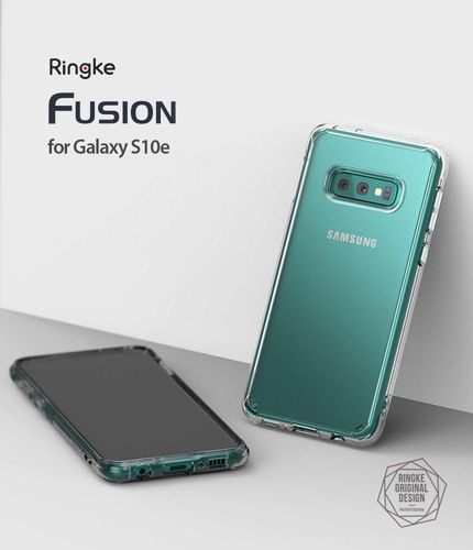 RINGKE FUSION GALAXY S10E CLEAR na Arena.pl