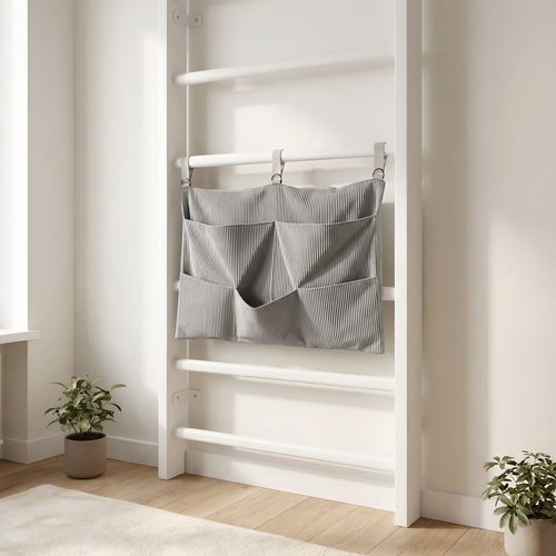 organizer do drabinki szary na Arena.pl