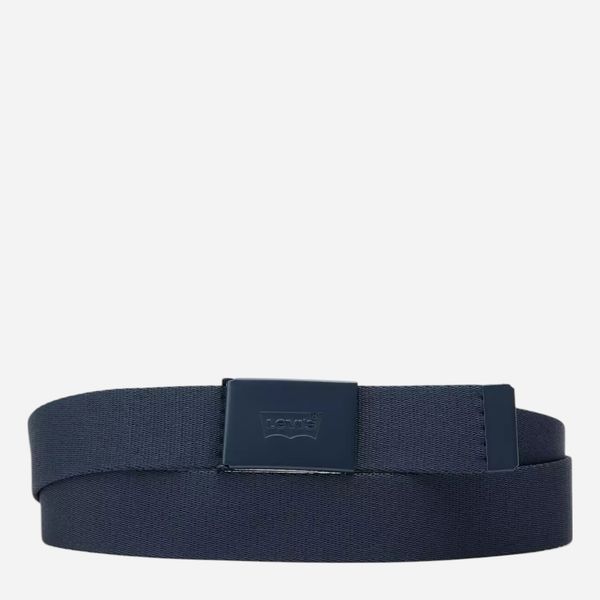 Pasek materiałowy Levi's 38023-0026 zdjęcie 1