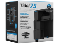 Seachem filtr kaskadowy Tidal 75