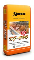 SANO DJ-OVO Granulat 25KG pasza dla niosek granulowana WYSOKA NIEŚNOŚĆ