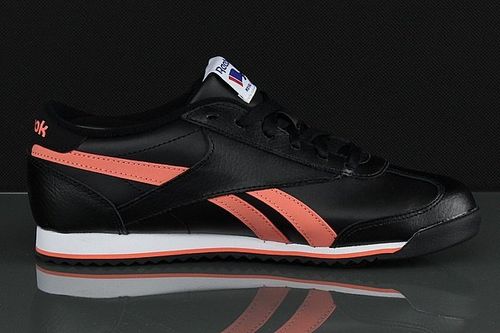 Reebok ROYAL CL RAY (M46665) na Arena.pl