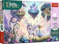 puzzle 100 magiczne światy 16573