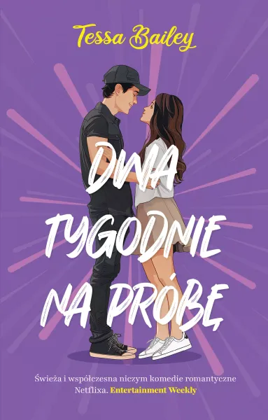 Dwa tygodnie na próbę zdjęcie 1