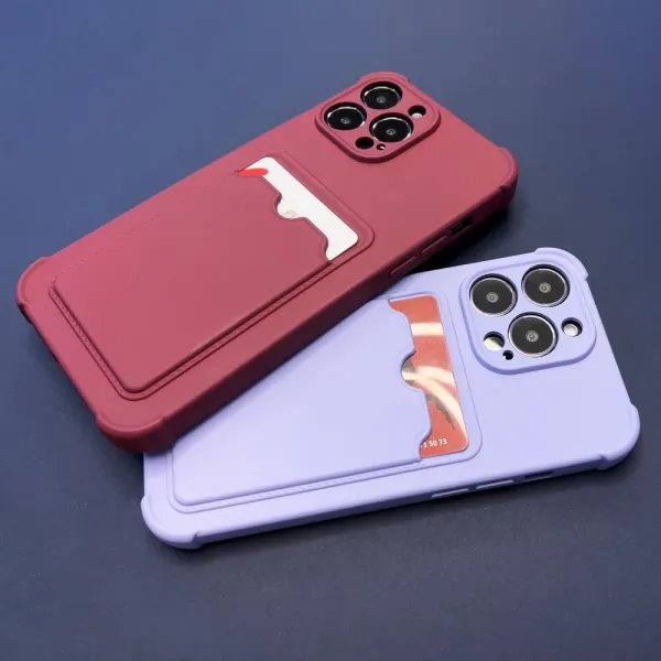 card armor case etui pokrowiec do xiaomi redmi note 10 / redmi note zdjęcie 6