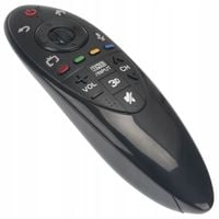 PILOT DO TV LG AN-MR500G IR PODCZERWIEŃ