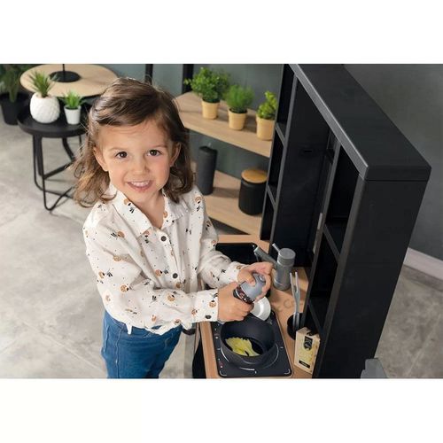 SMOBY Kuchnia Loftowa 312600 na Arena.pl