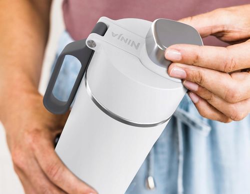 NINJA Termos Thirsti biały 700ml DW2401EUUKWH na Arena.pl
