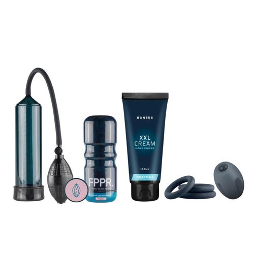 boners - penis xxl cream 100 ml na Arena.pl