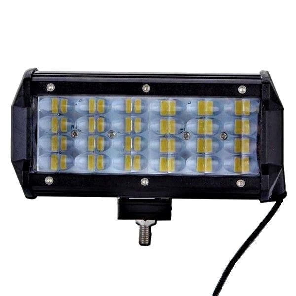 Lampa Robocza LED 360W Halogen 12V 24V Panel Cree zdjęcie 1