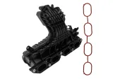KOLEKTOR SSĄCY TOYOTA PRIUS 2008 2009 2010 2011 2012 2013 2014 2015 2016
