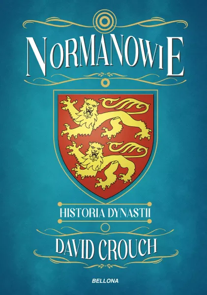 Normanowie. Historia dynastii zdjęcie 1