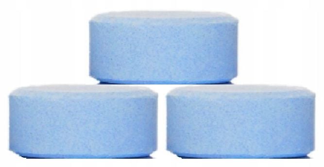 BAKTERIE TABLETKI DO SZAMBA PREPARAT SANIDENN TABS DO SZAMB I OCZYSZCZALNI zdjęcie 2