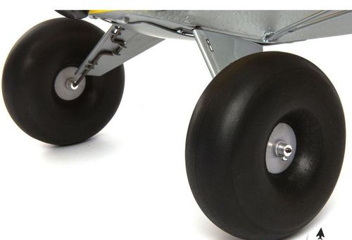 Carbon Cub S+ 1.3m RTF EU na Arena.pl