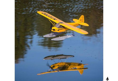 E-flite UMX J-3 CUB BL BNF Basic na Arena.pl