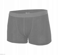 UTENOS Bokserki Męskie GREY rozmiar M
