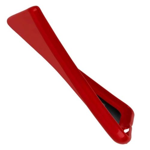 Mercury Jelly Case iPhone 11 Pro czerwon y/red na Arena.pl