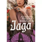 Jaga Kwiat paproci Tom 5